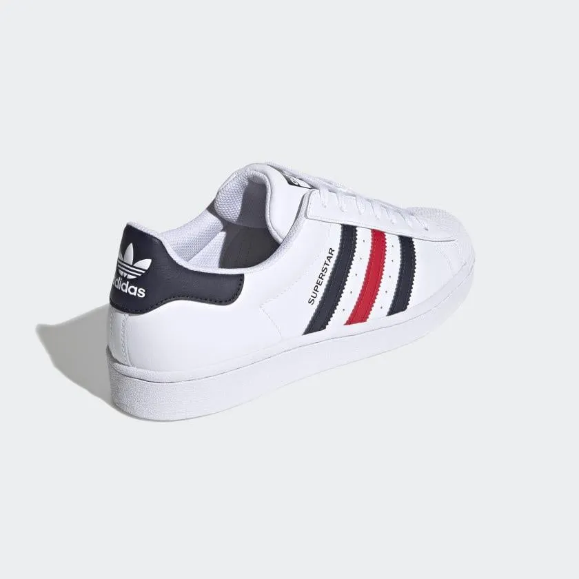 01516 Adidas Superstar Foundation