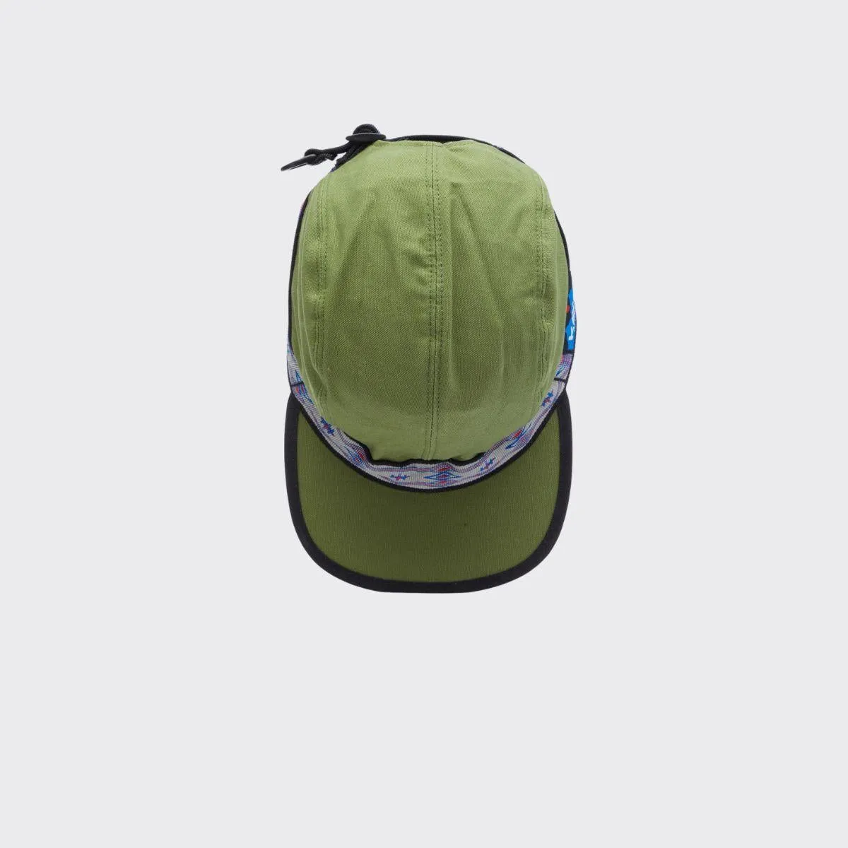 01906 Kavu Organic Strapcap