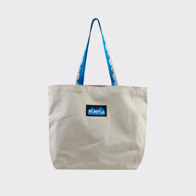 03183 Kavu Typical Tote