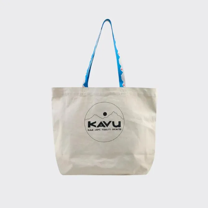 03183 Kavu Typical Tote