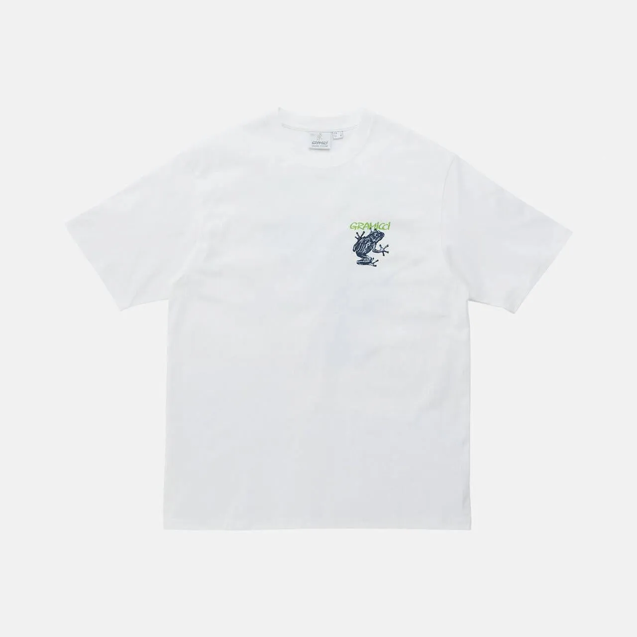 04241 Gramicci Sticky Frog Tee