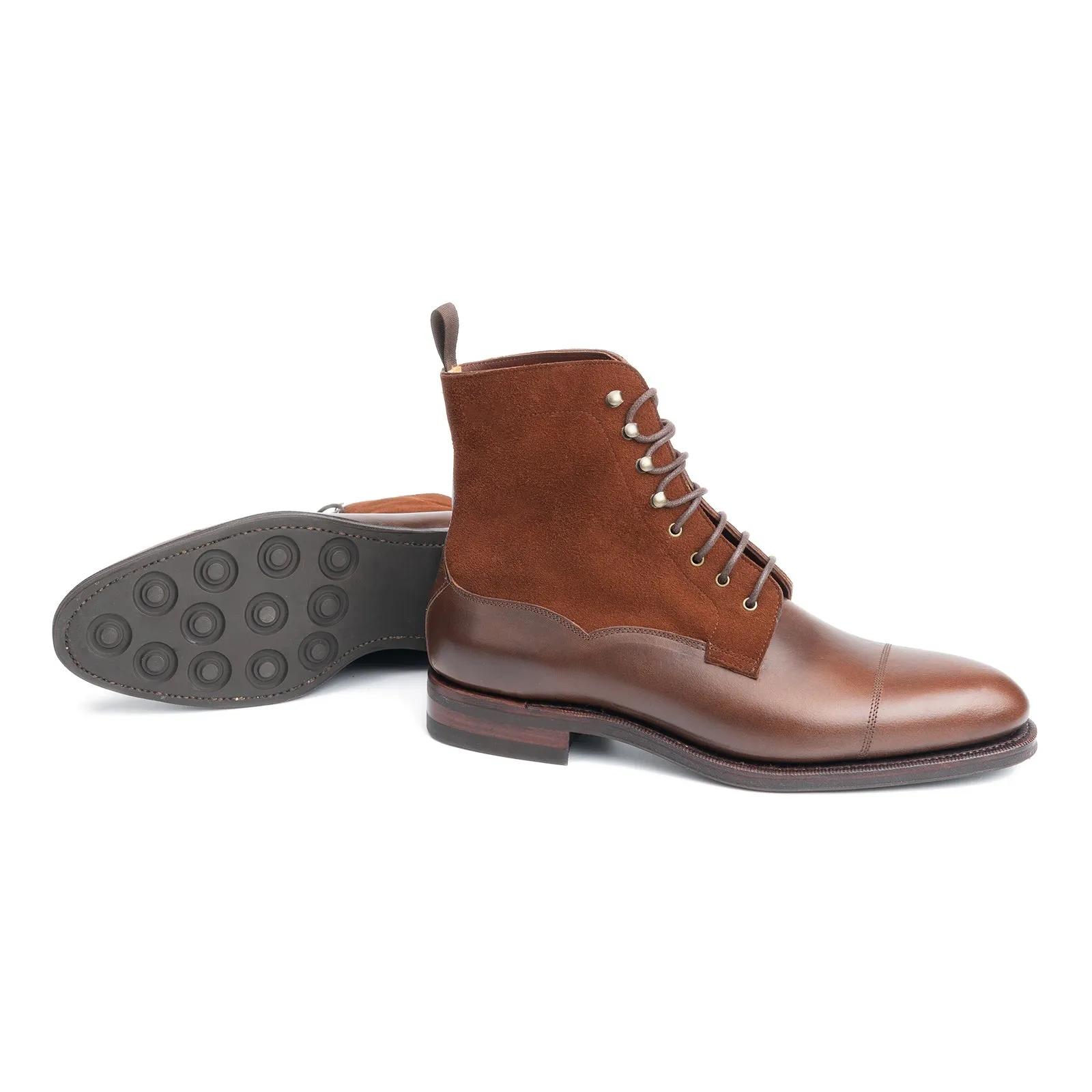 101523 - COGNAC NATURCALF & RUST ALICANTE - E