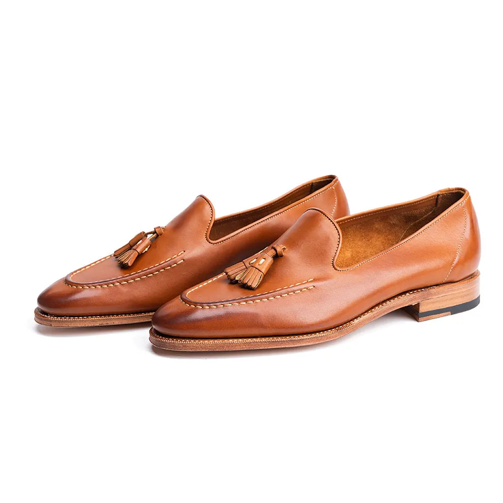 114155 - COGNAC VEGETAL CHAUSSURE - G