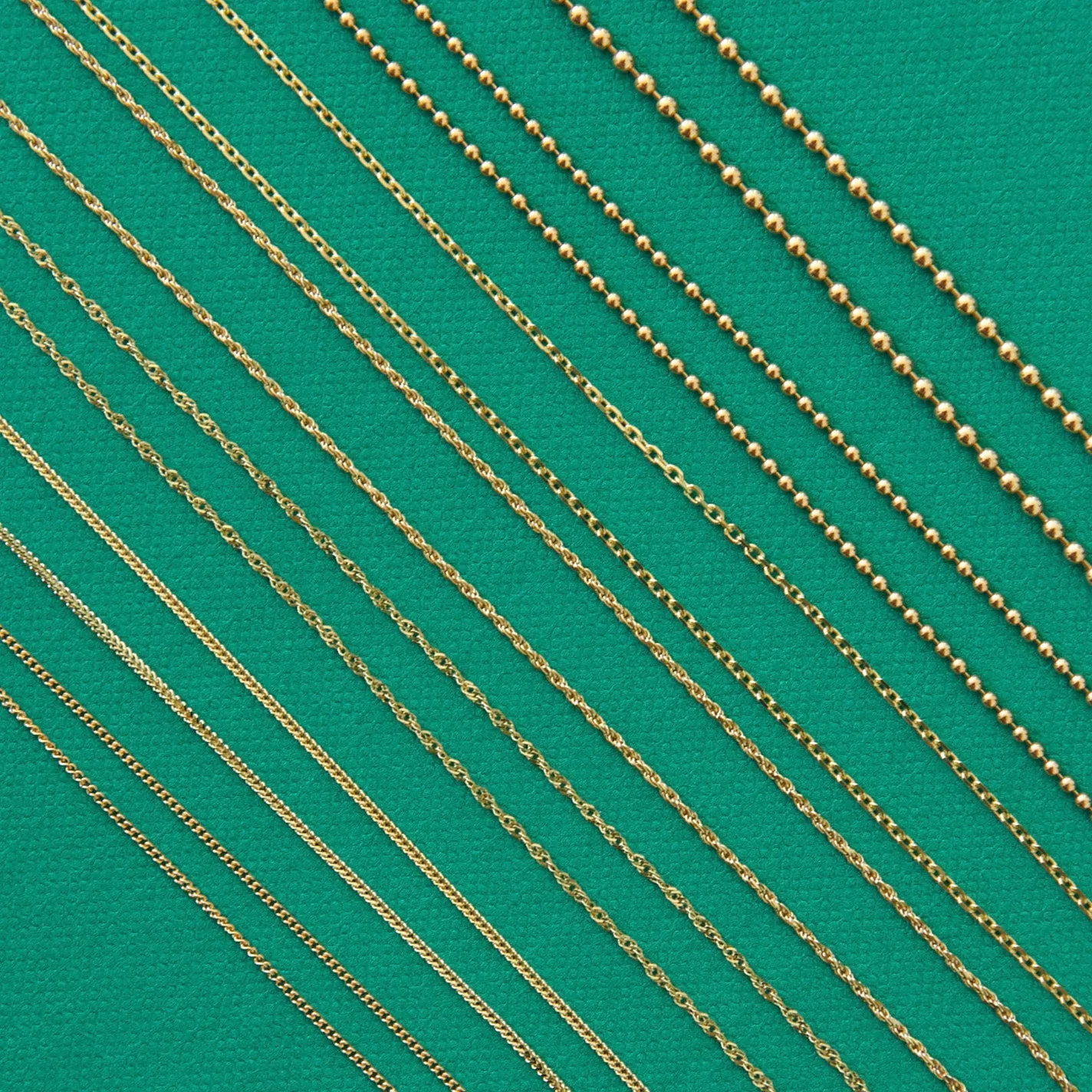 1.5mm Bead Chain