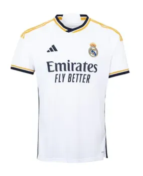 23/24 Real Madrid Home Kit