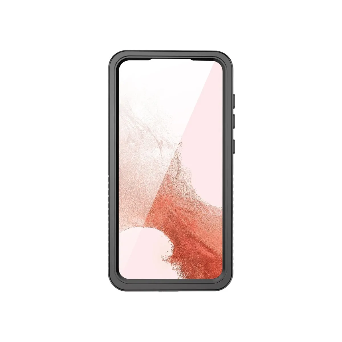 4smarts Active Pro STARK - Samsung Galaxy A54 (5G) Vandtæt Cover - Sort