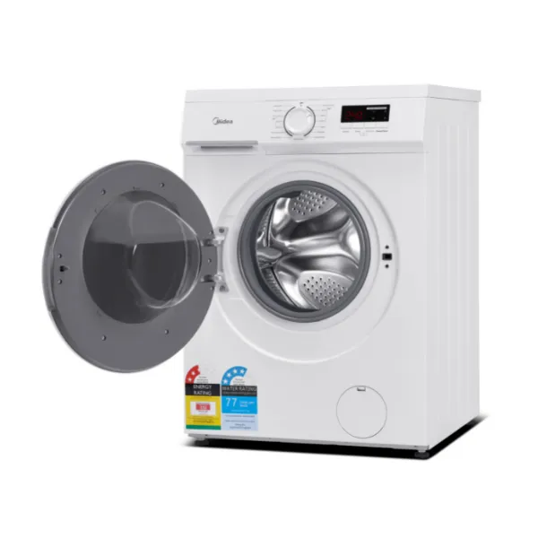 5KG Front Loader Washing Machine MFE50-JU1012/C31E-AU(25)