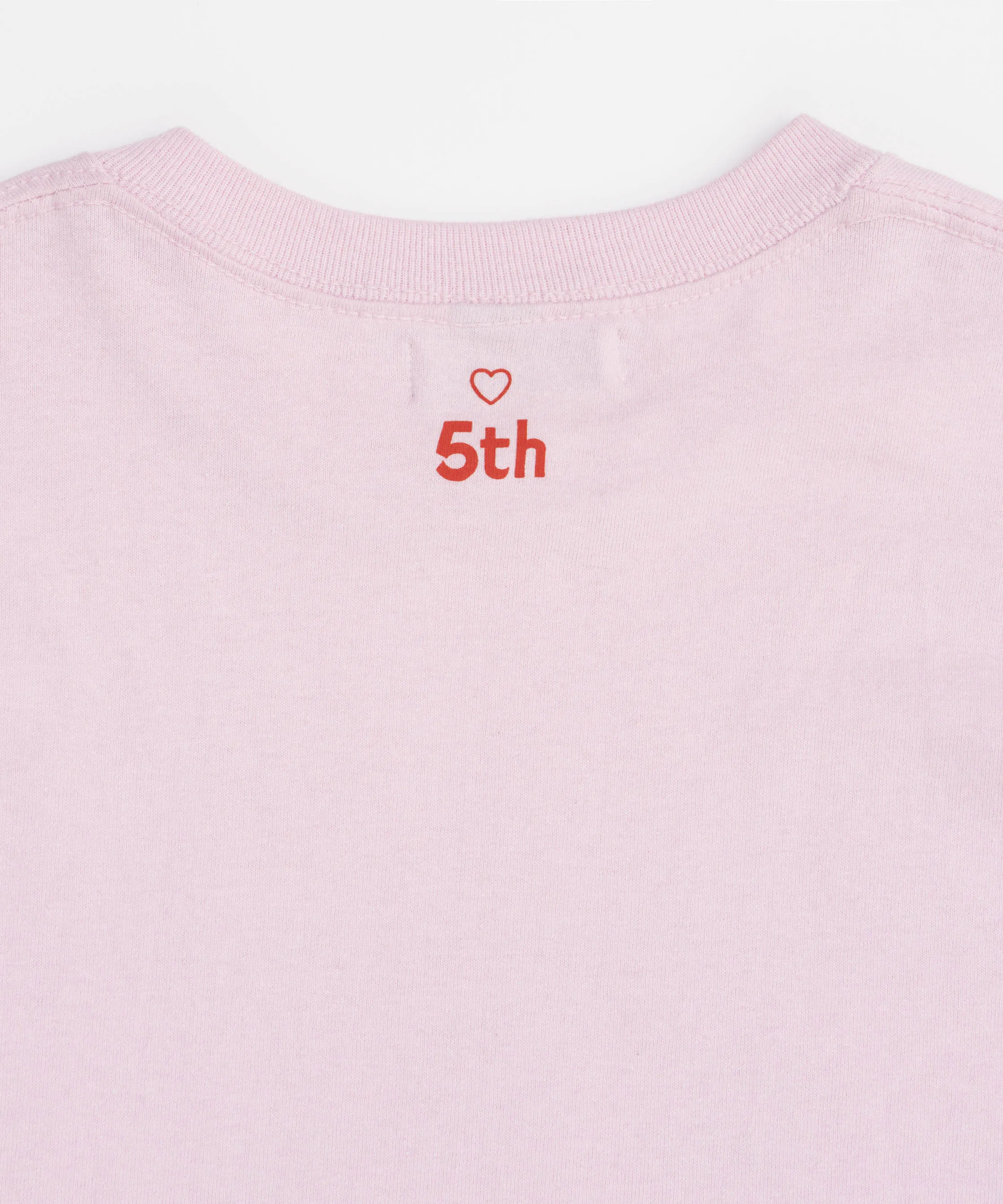 5th Anniversary Tee