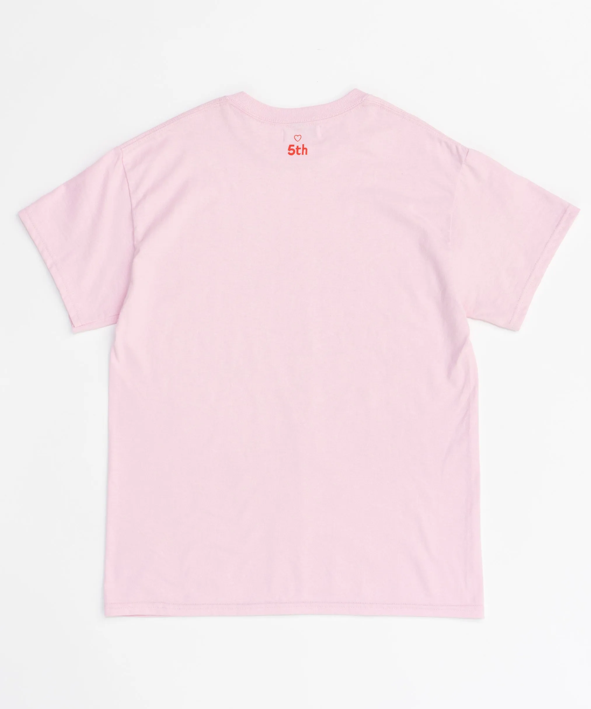 5th Anniversary Tee