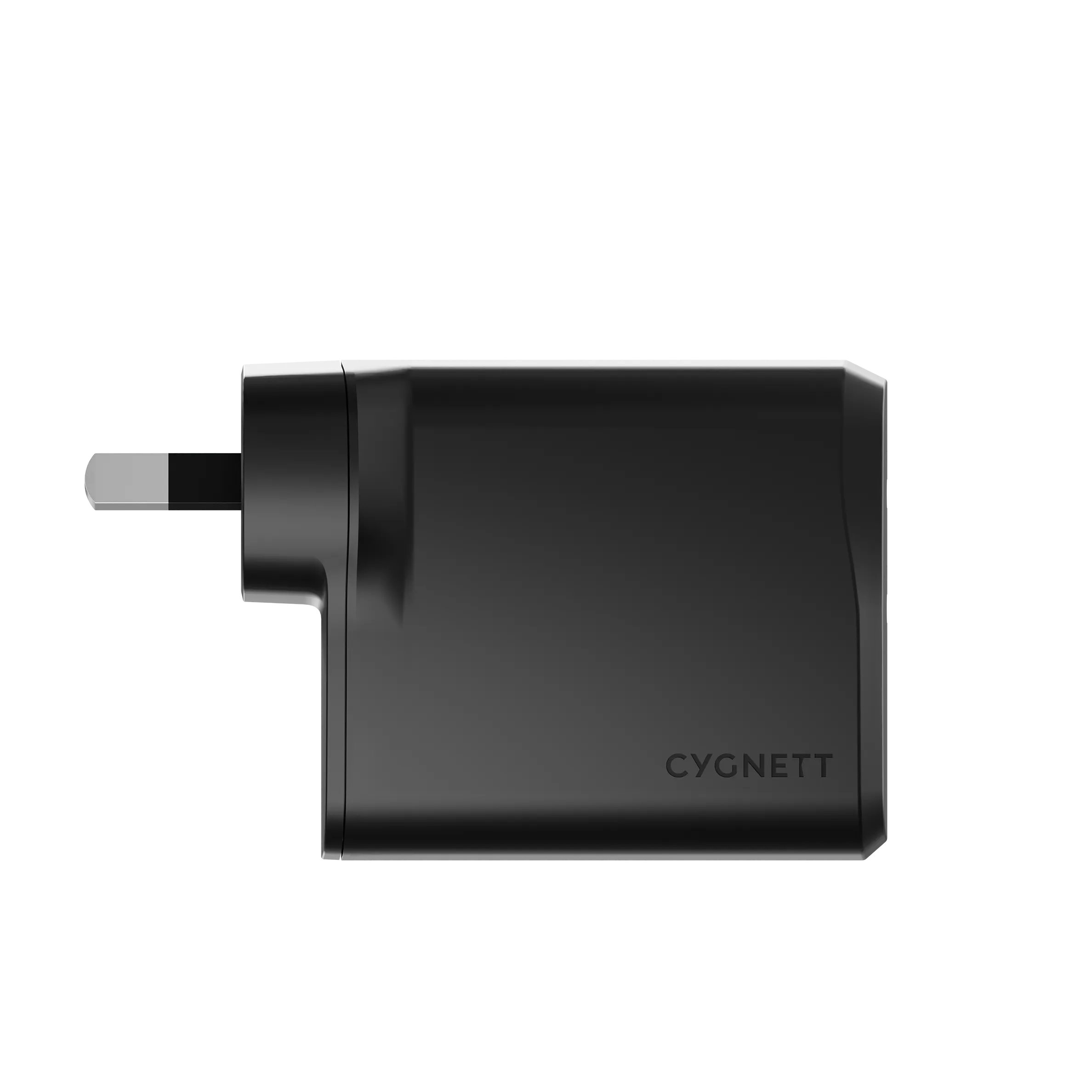 60W Dual USB-C Wall Charger