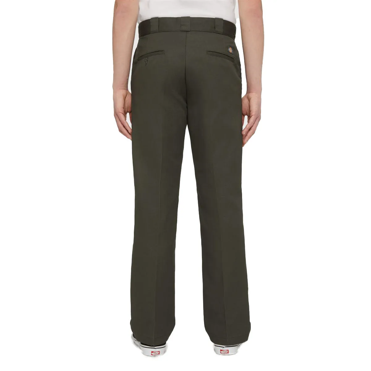 874 WORK PANT REC OLIVE GREEN