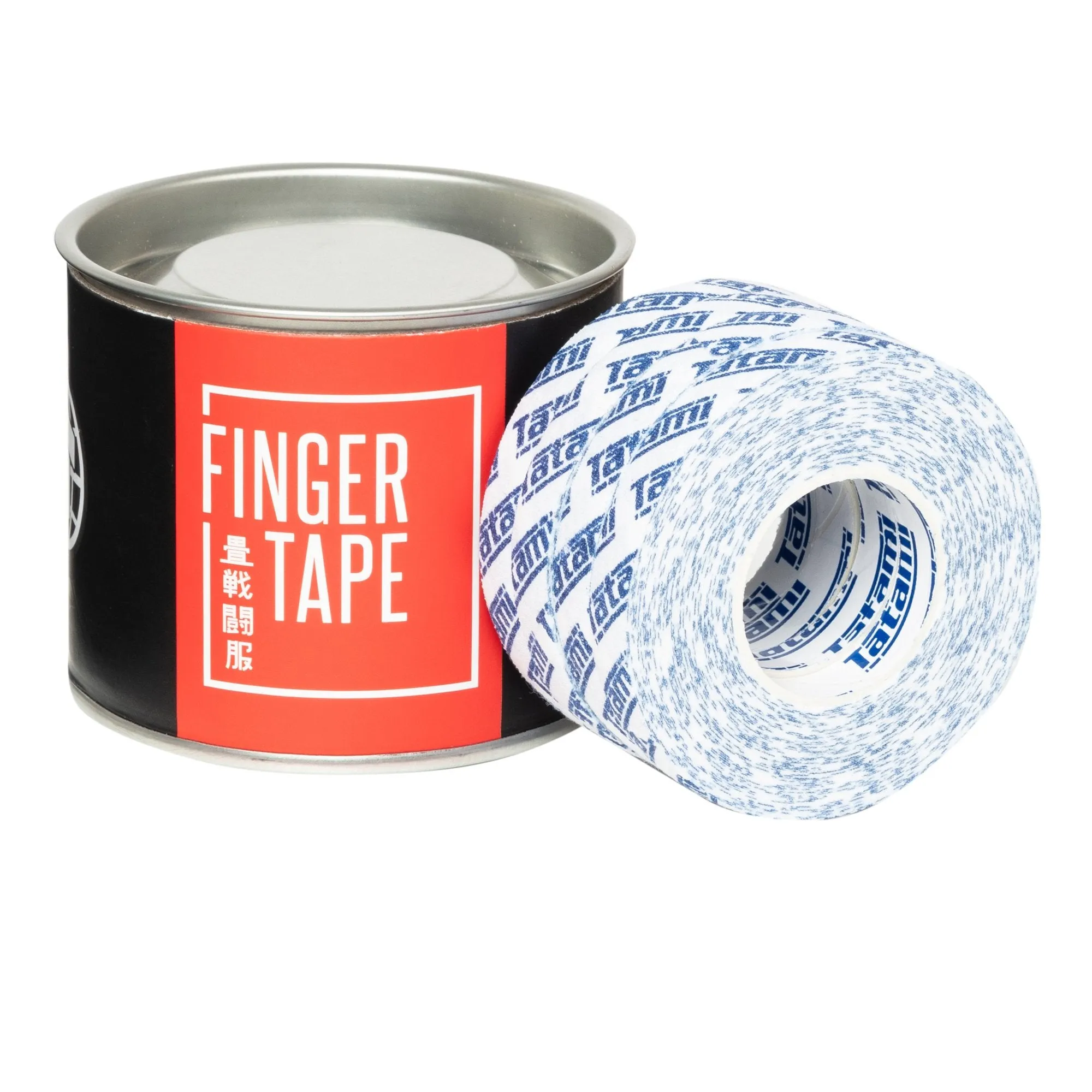 9mm Finger Tape - 4 x Rolls