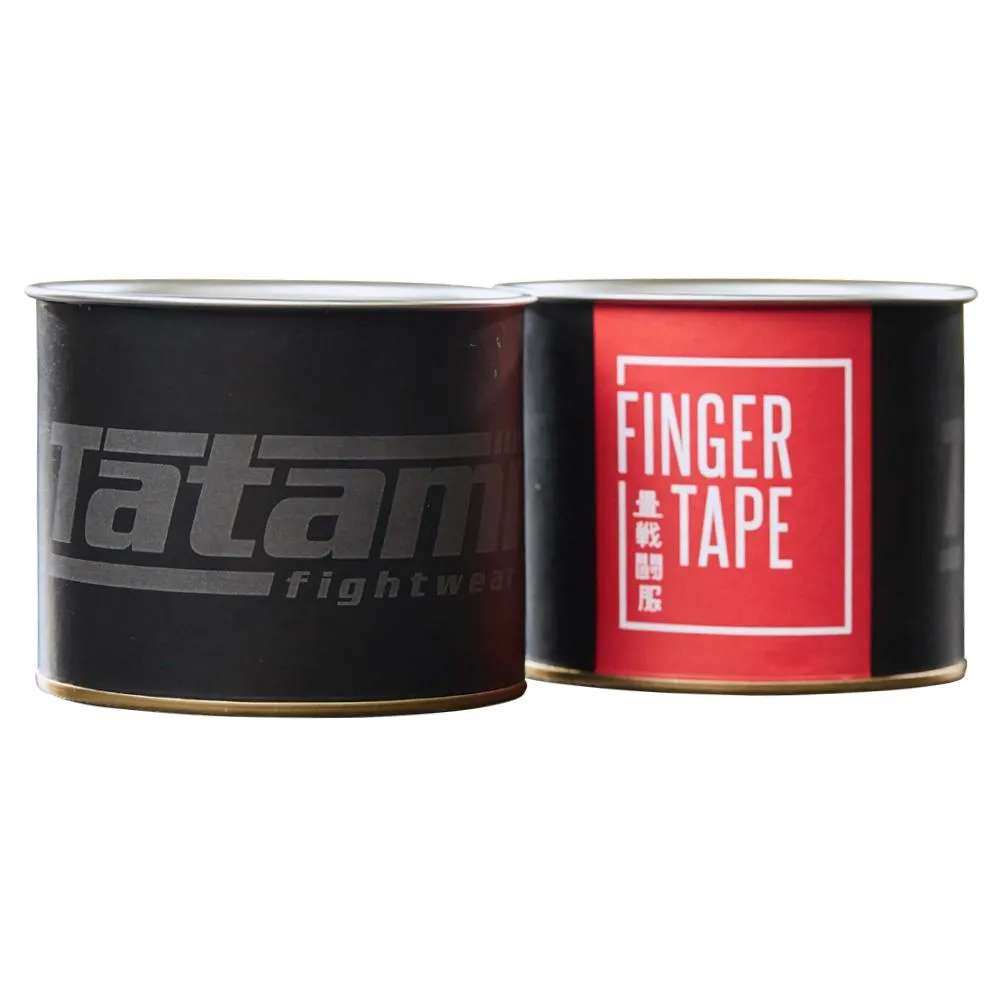 9mm Finger Tape - 4 x Rolls