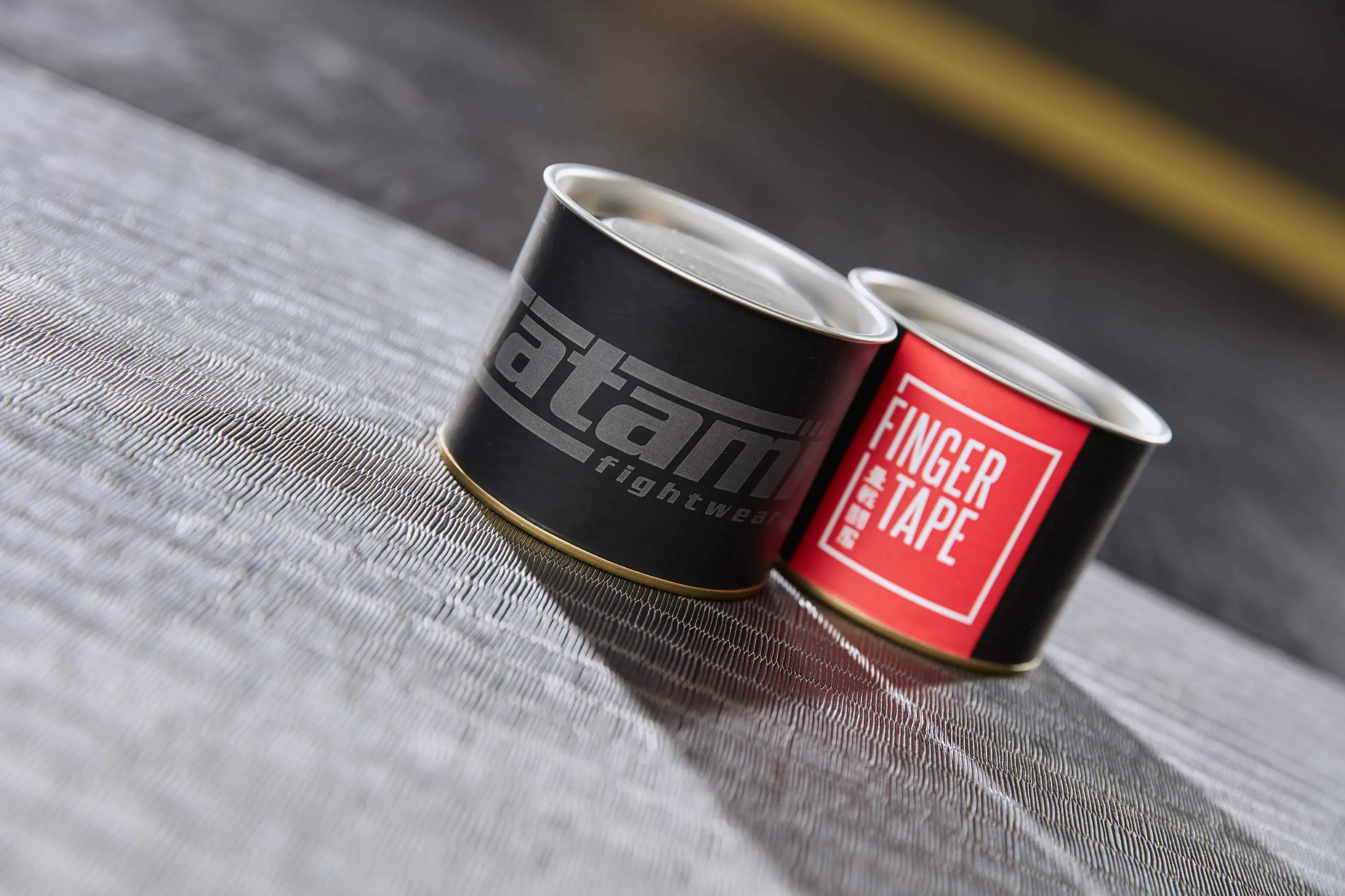 9mm Finger Tape - 4 x Rolls