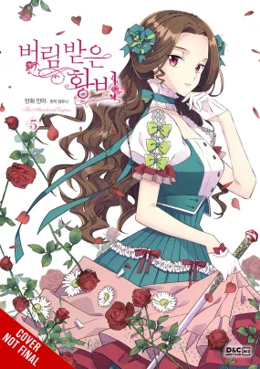 ABANDONED EMPRESS GN VOL 05 (MR) (C: 0-1-2) (06/21/2023) YEN PRESS