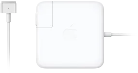 Adaptador de corriente MagSafe 2 de 60 W de Apple (MacBook Pro con pantalla Retina de 13 pulgadas)