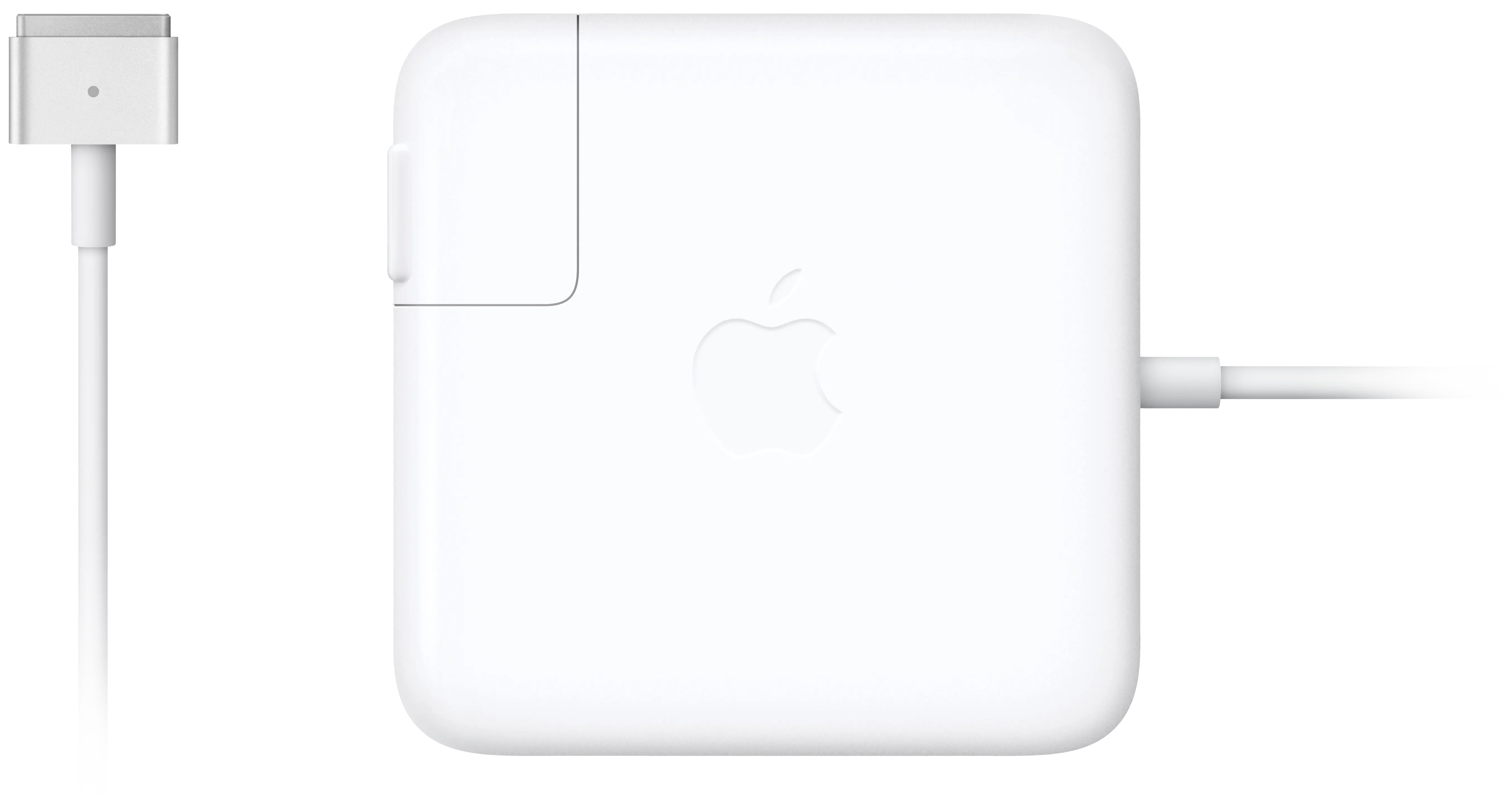 Adaptador de corriente MagSafe 2 de 60 W de Apple (MacBook Pro con pantalla Retina de 13 pulgadas)