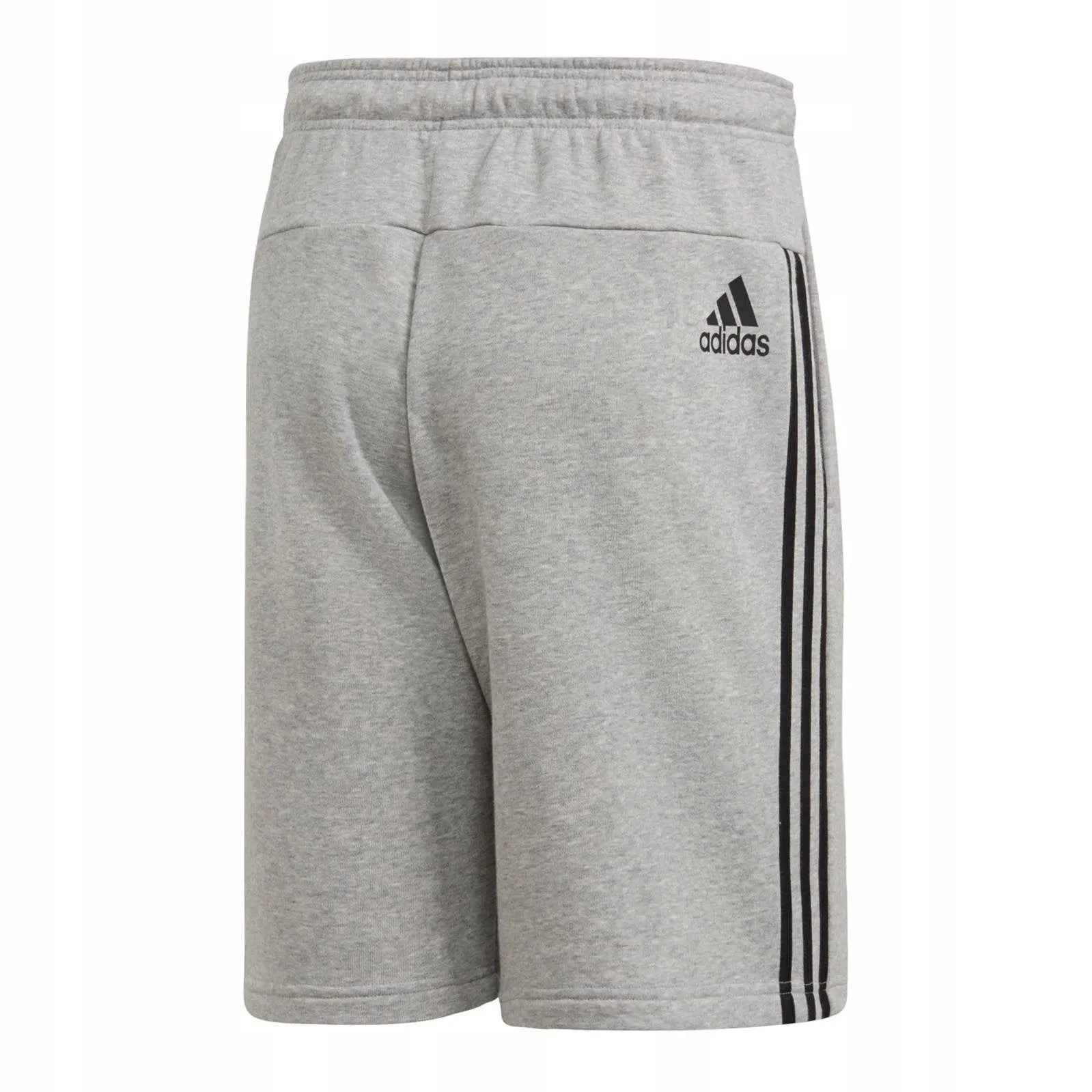 Adidas 3-Stripes French Terry Shorts DT9902