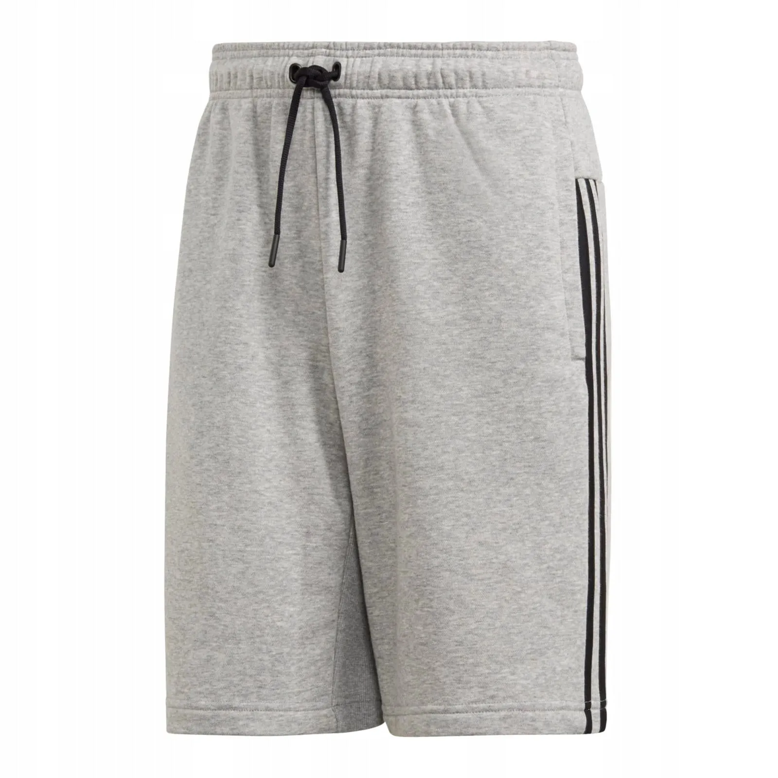 Adidas 3-Stripes French Terry Shorts DT9902