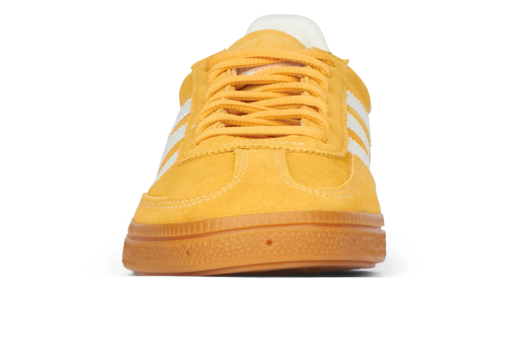 Adidas Handball Spezial - Preloved Yellow/Cream White/FTW White