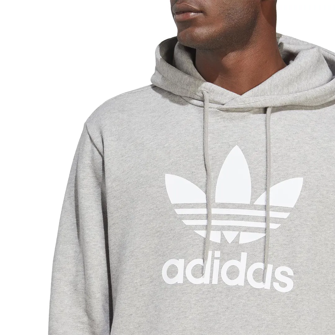 adidas - Men's Classics Trefoil Hoodie (IA4884)