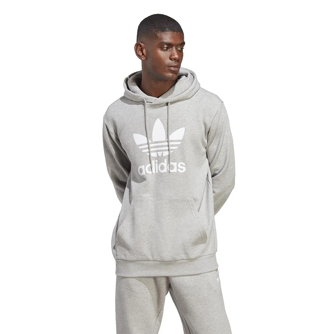 adidas - Men's Classics Trefoil Hoodie (IA4884)