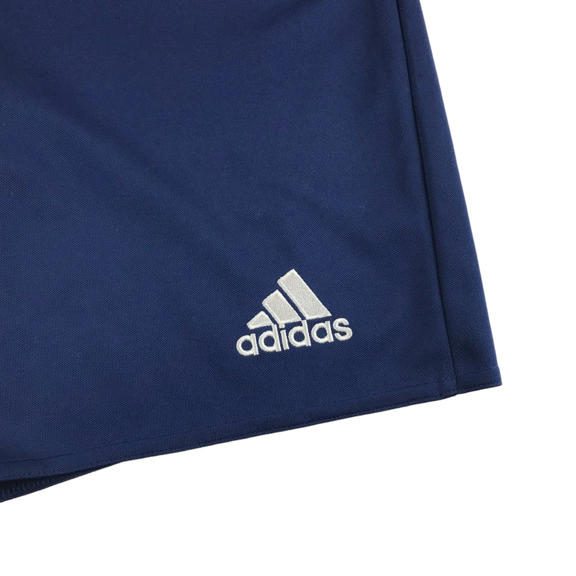 Adidas Sport Shorts Age 13 Navy Blue