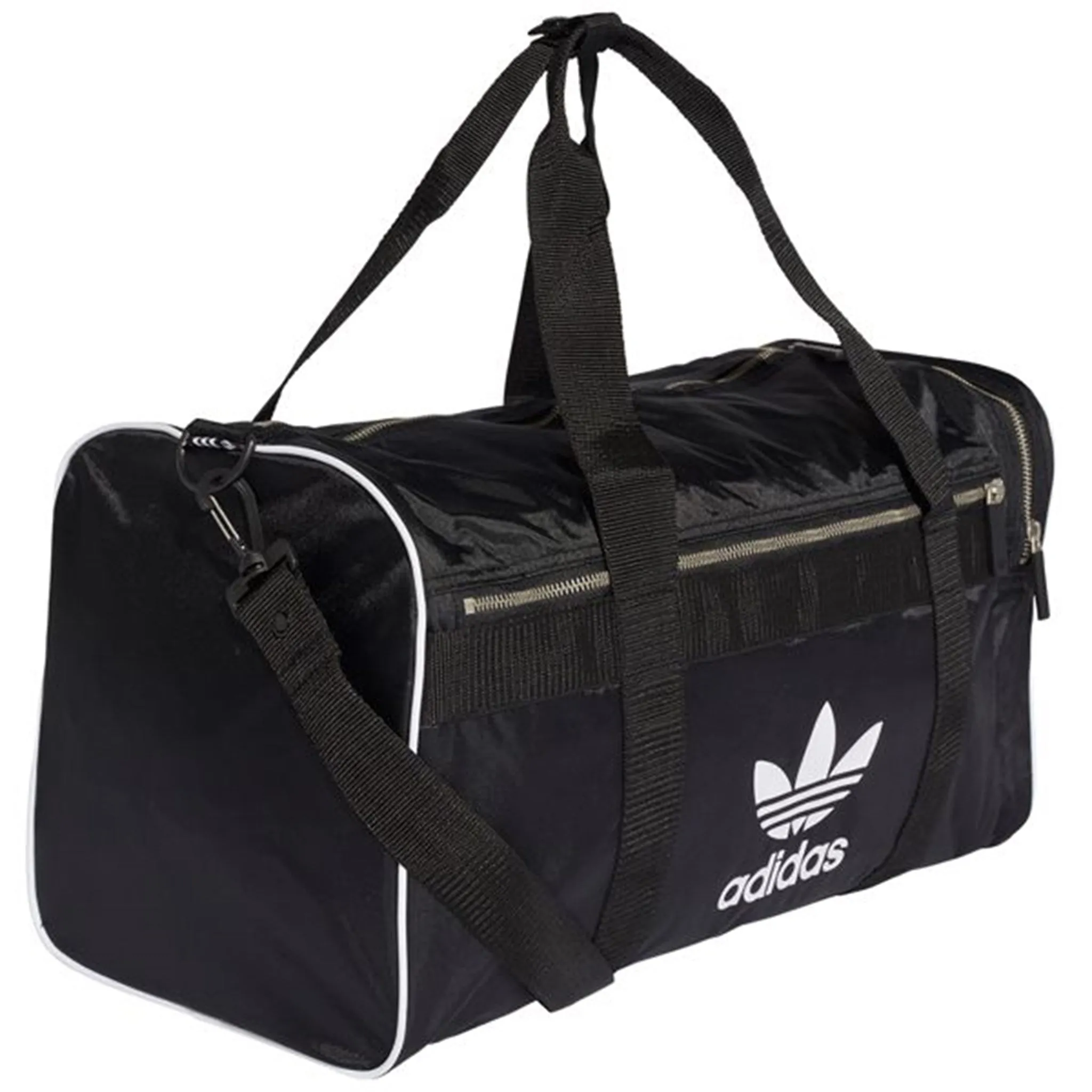 adidas Sportstaske Sort