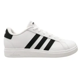 Adidas Tenis Casuales para Jóvenes GW6511 Grand Grand Court 2.0 K