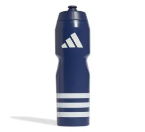 Adidas Tiro Water Bottle 750ml Navy