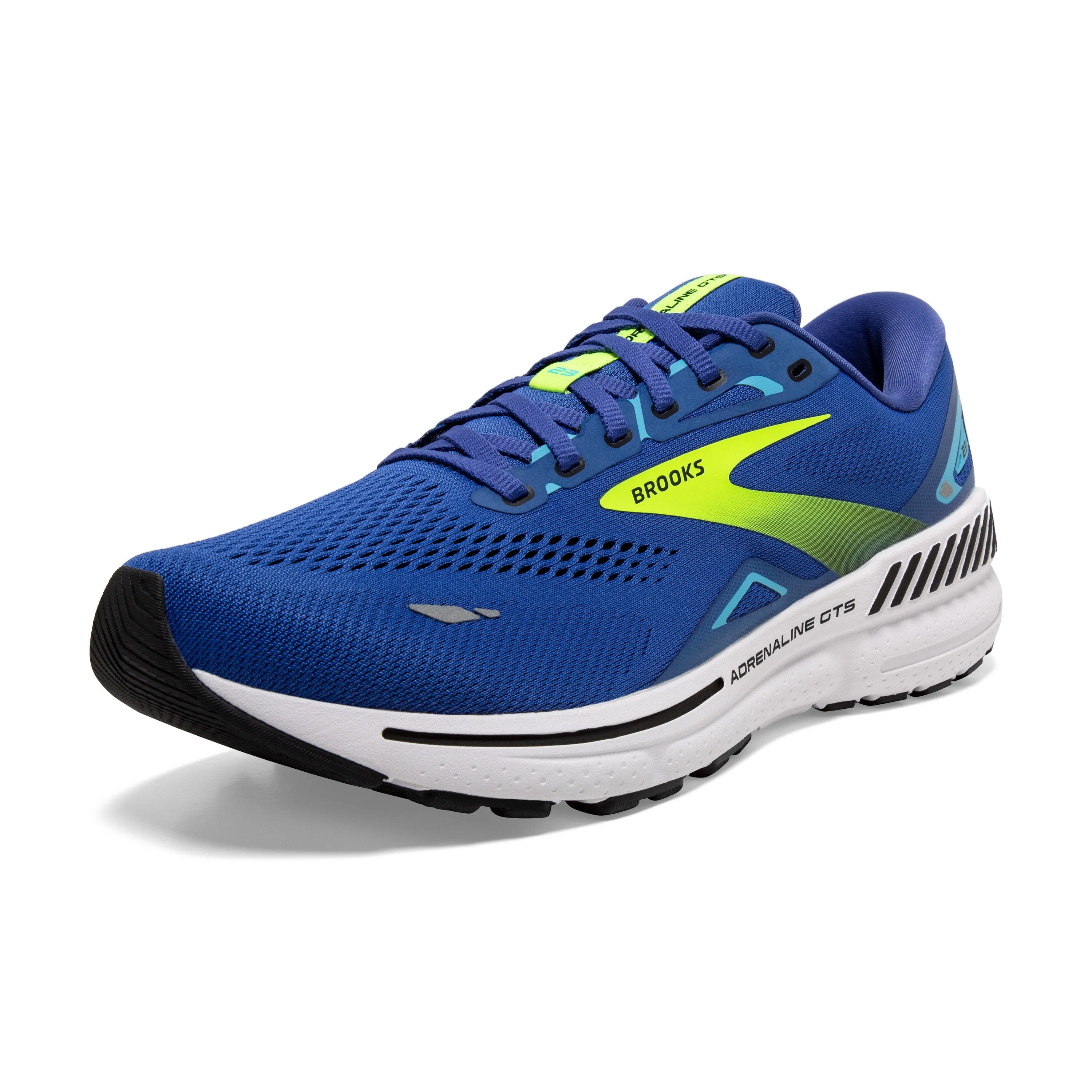 Adrenaline GTS 23  - Men's Road Running Shoes (Limited Edition)