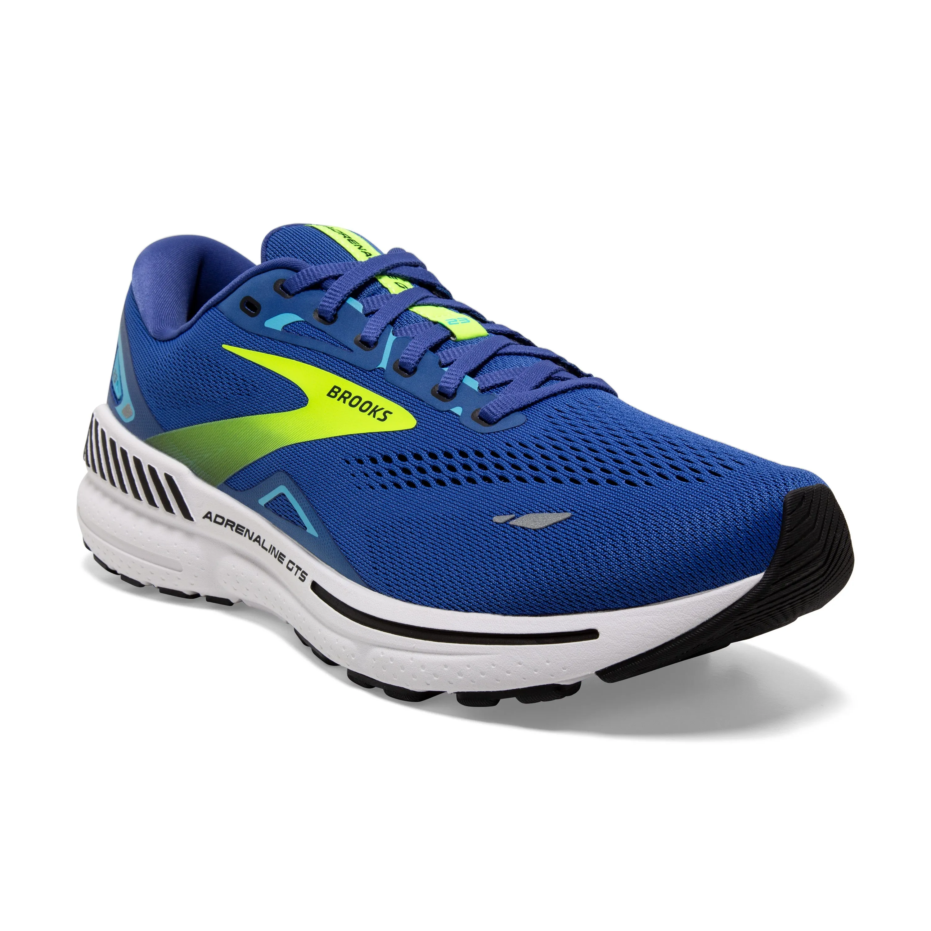 Adrenaline GTS 23  - Men's Road Running Shoes (Limited Edition)