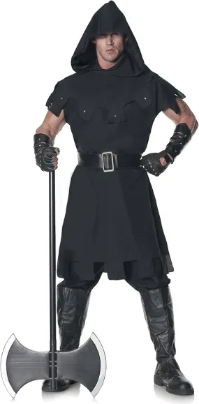 Adult Executioner Costume