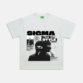 AG Sigma Style T-Shirt