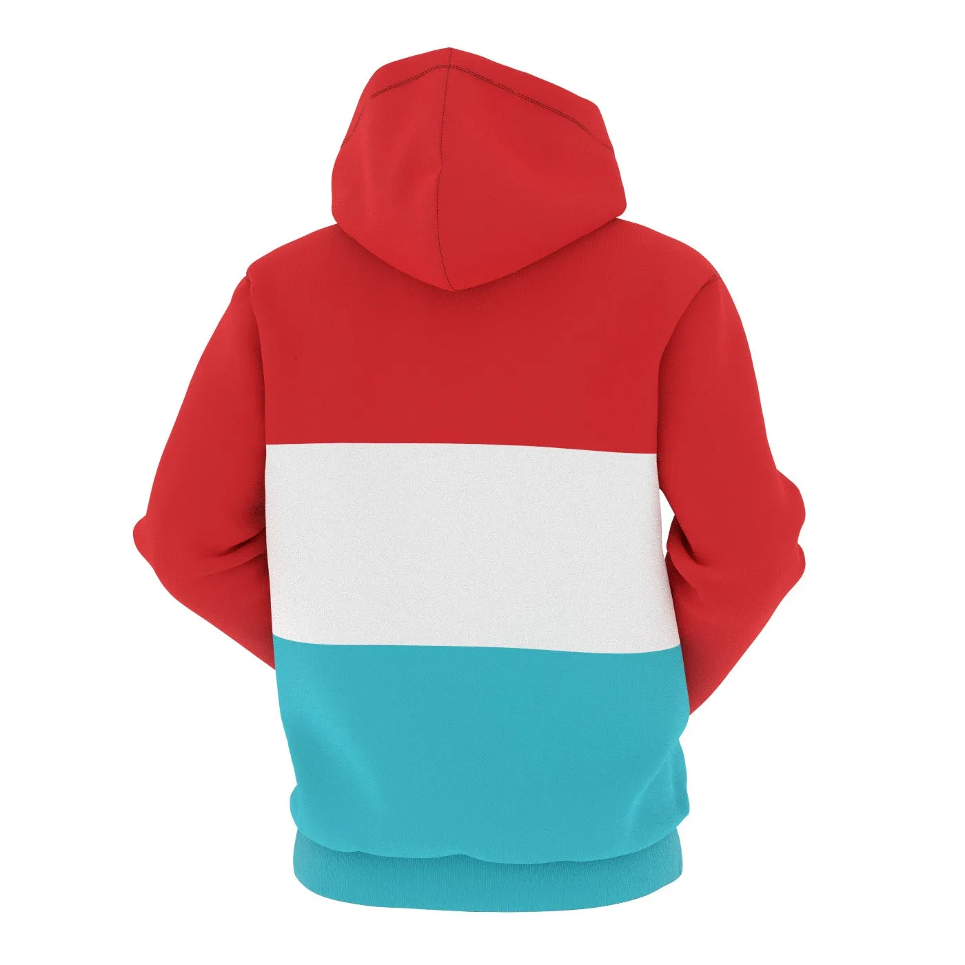 Ahoy! Hoodie