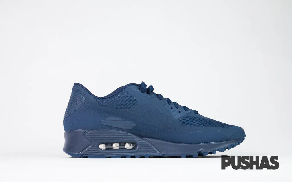 Air Max 90 'Independence Day' - Navy (New)