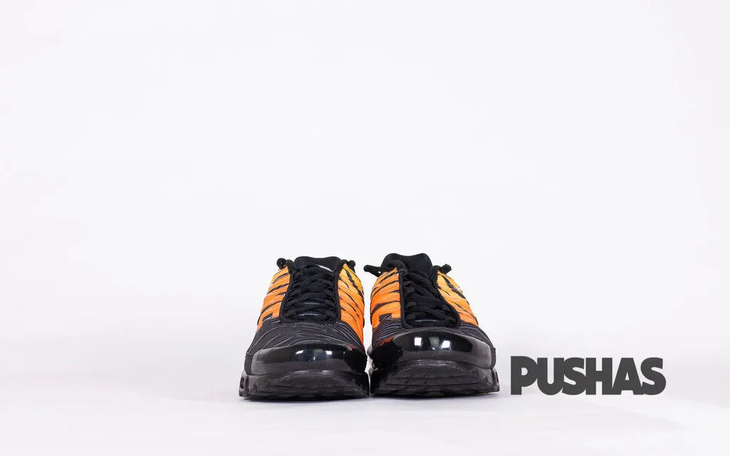 Air Max TN Plus 'Mercurial Black Orange'