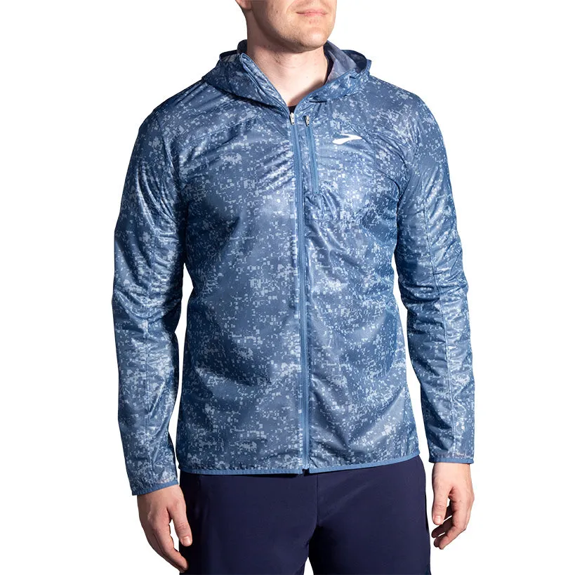 All Altitude Jacket Men's running outerwear