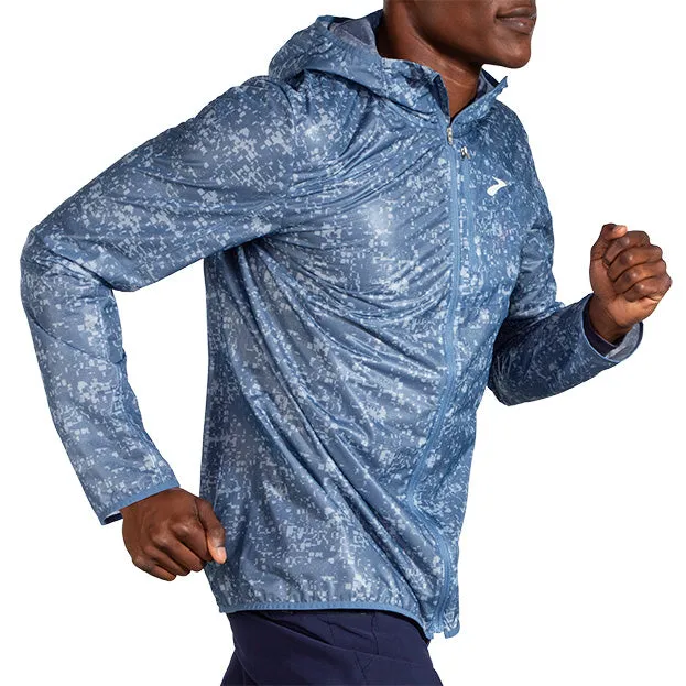 All Altitude Jacket Men's running outerwear