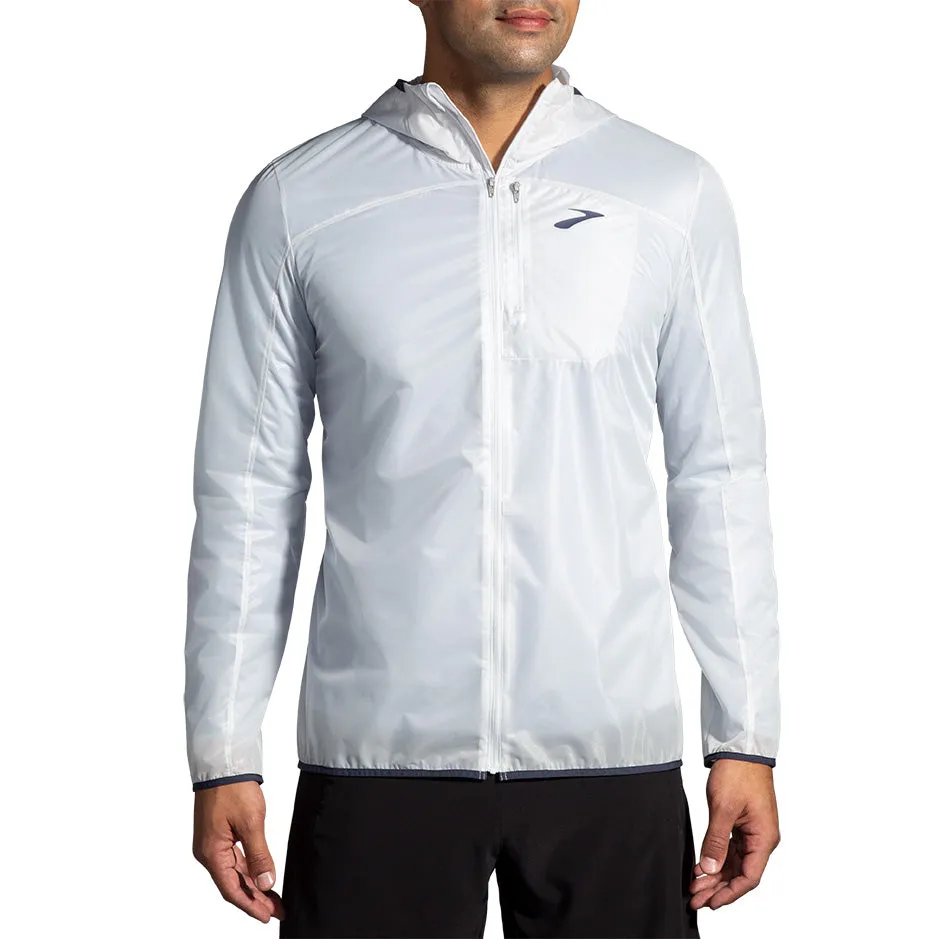 All Altitude Jacket Men's running outerwear