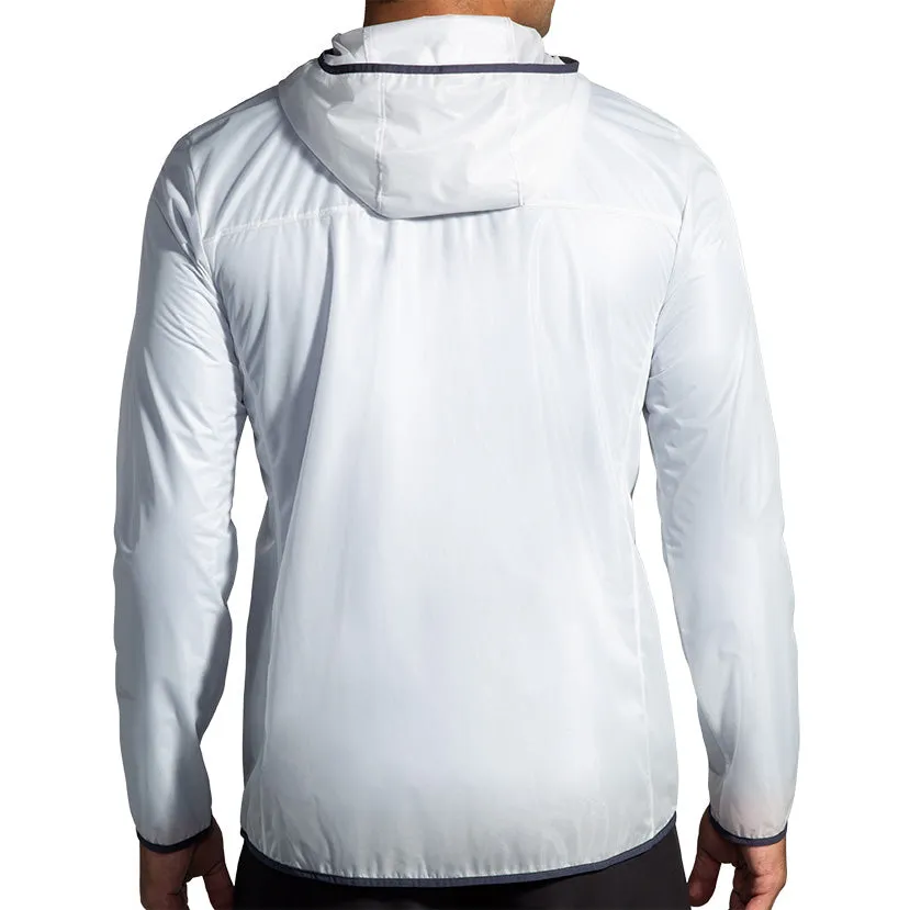 All Altitude Jacket Men's running outerwear