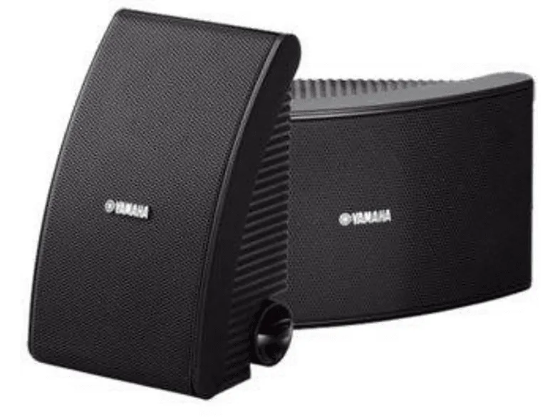 Altavoz de techo - Yamaha NS-AW 392, Negro