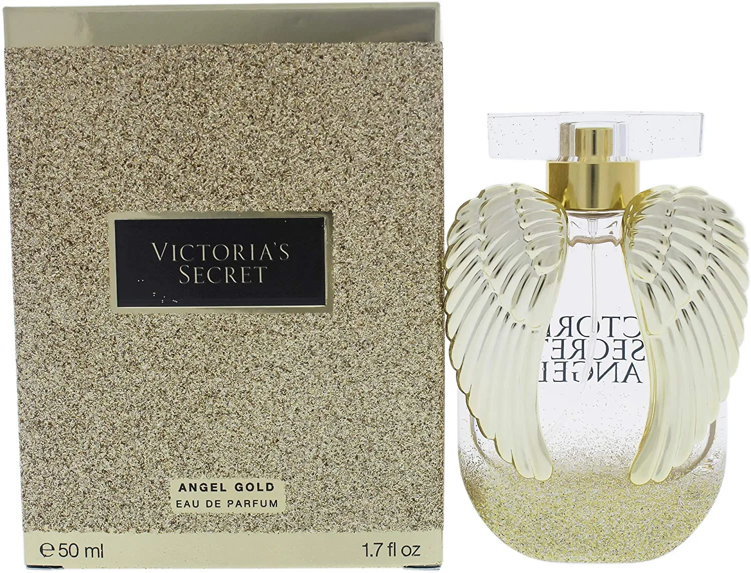 Angel Gold Victoria Secret Edp  50 ml Mujer