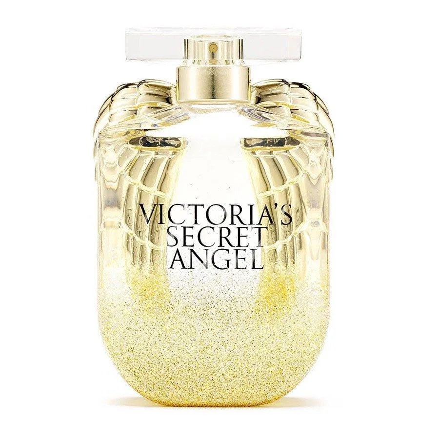 Angel Gold Victoria Secret Edp  50 ml Mujer