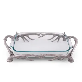 Antler Pyrex Holder 3qt