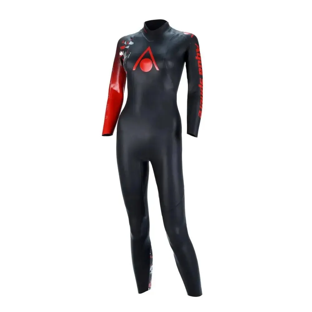 Aqua Sphere | Racer V3 | Wetsuit | Dames