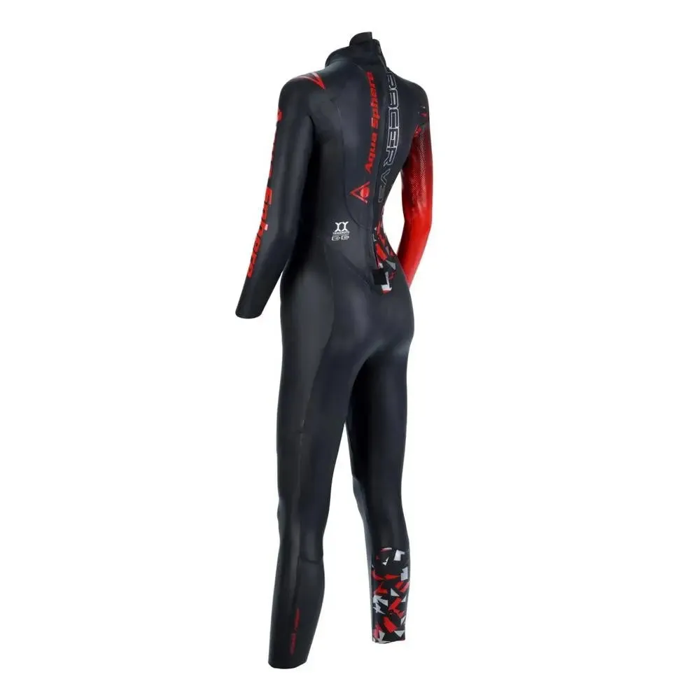 Aqua Sphere | Racer V3 | Wetsuit | Dames