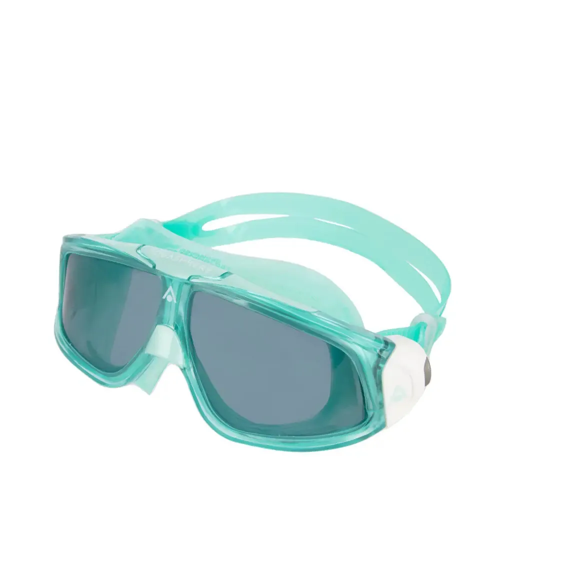 AquaSphere | Seal 2.0 | Dark Lens | Green