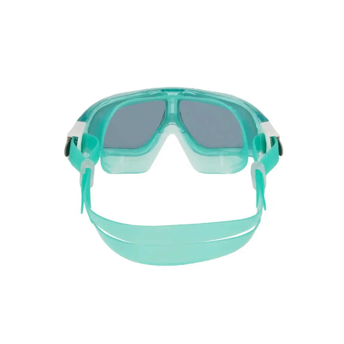 AquaSphere | Seal 2.0 | Dark Lens | Green