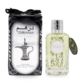 Ard Al Zaafaran Dirham Silver